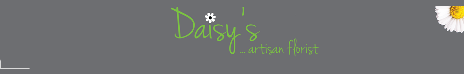 Daisy's Florist